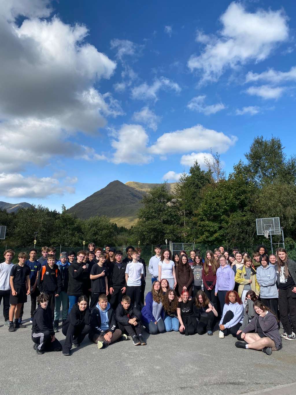 TY Trip to Delphi- Pics