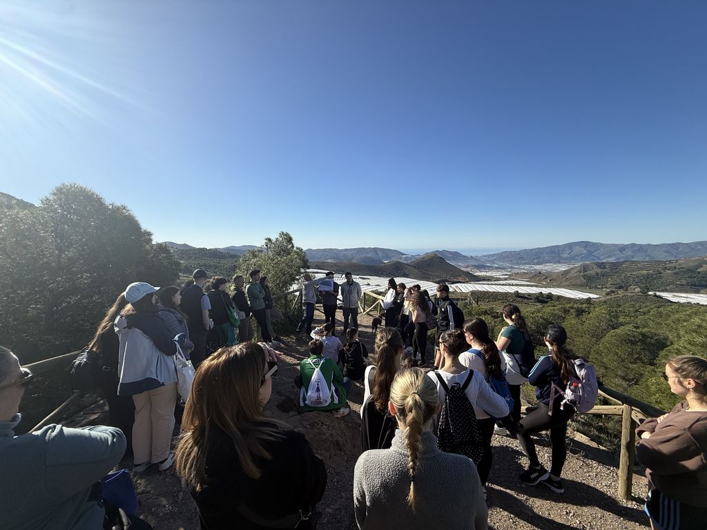 Berja Diaries: Chapter 1- Pics