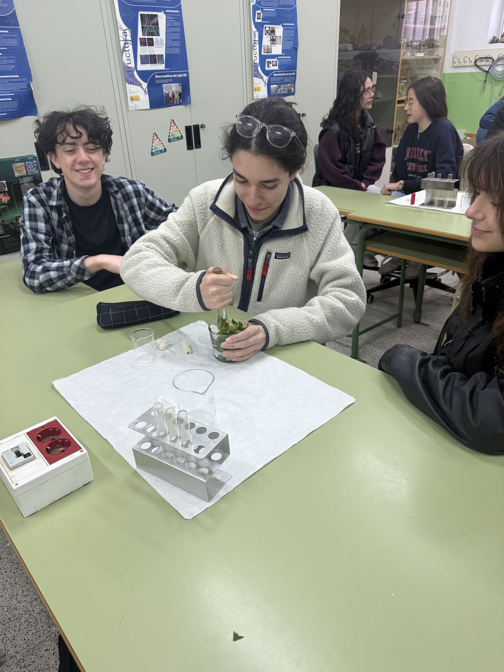 Berja Diaries: Chapter 2- Pics