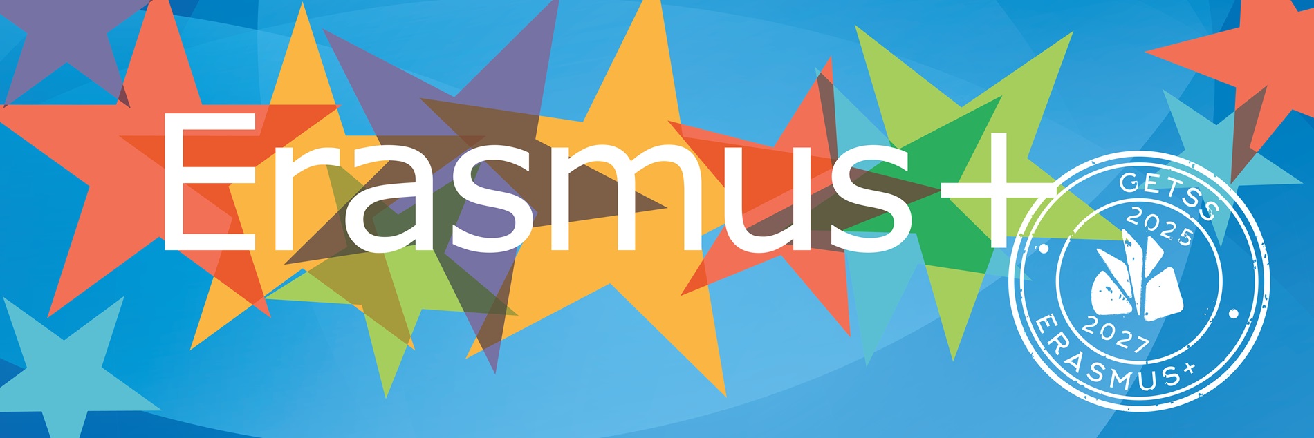 Erasmus Banner