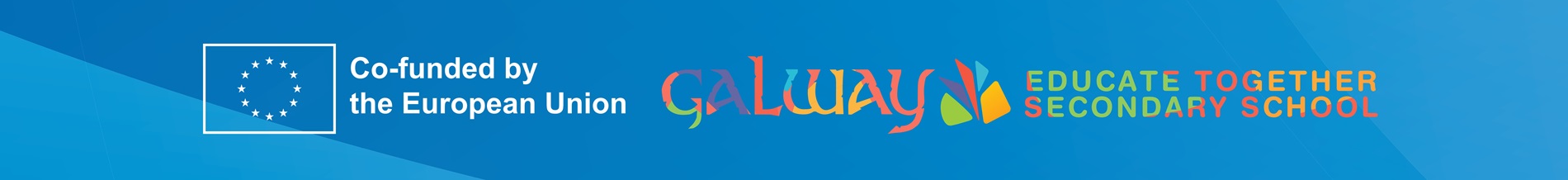 Erasmus Banner