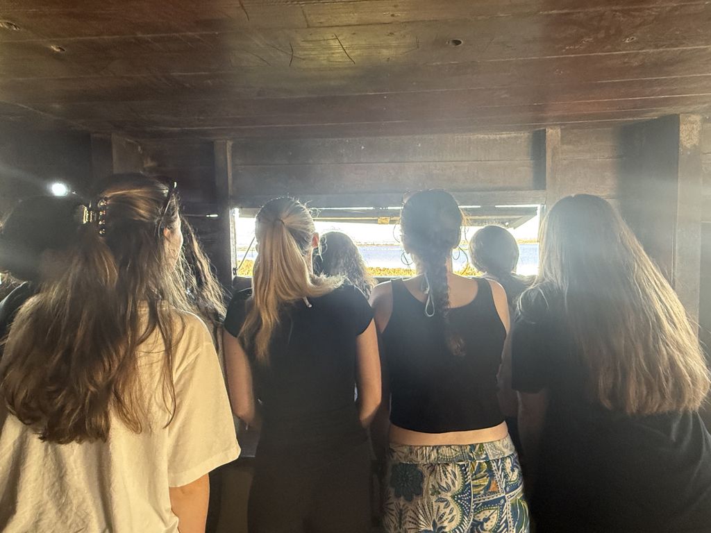 Berja Diaries: Day 3- Pics