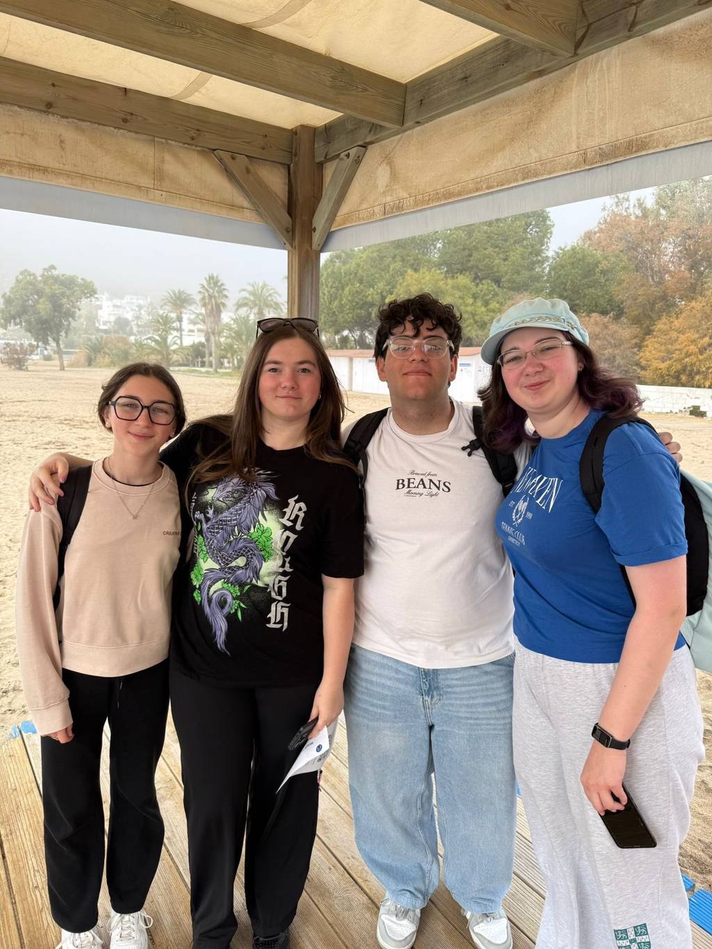 Berja Diaries: Day 4- Pics